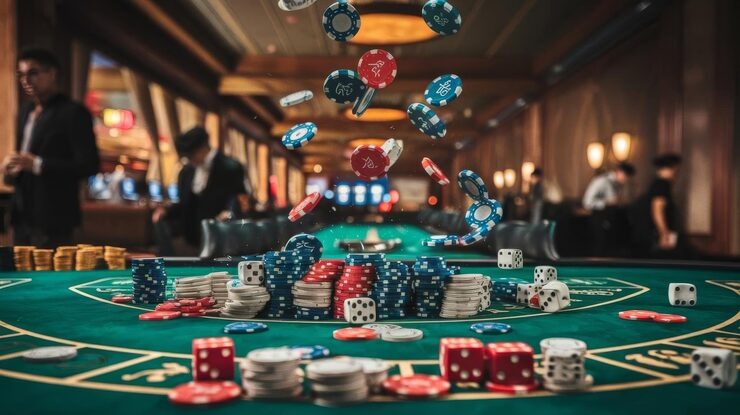 istanabet featured game showcase